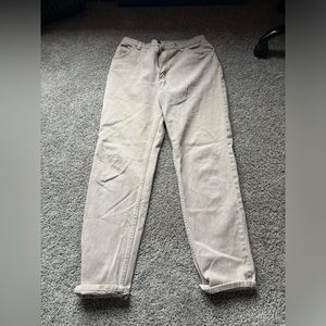 Vintage Wrangler Pants